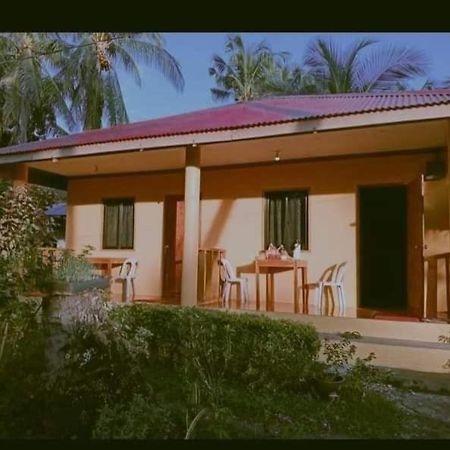 Gold Star Inn Siquijor Exteriör bild
