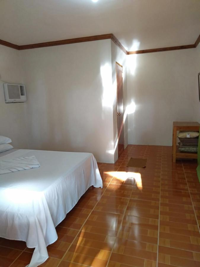 Gold Star Inn Siquijor Exteriör bild